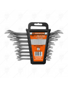 Комплект звездогаечни  ⋙ на цена от 10.98лв  - Allegro-bg.com