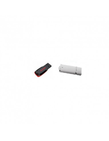 Външна USB памет 64 GB  ⋙ на цена от 7.30лв  - Allegro-bg.com