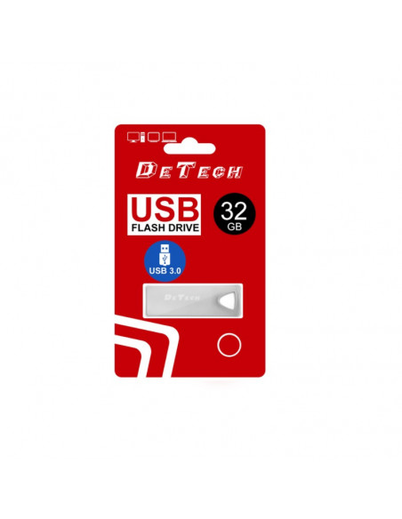 Външна USB памет DeTech,  ⋙ на цена от 9.14лв  - Allegro-bg.com
