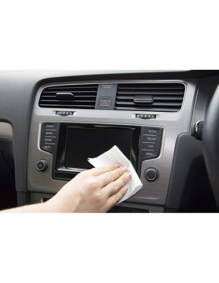 Кърпа почистваща Smart Wipe ⋙ на цена от 3.92лв  - Allegro-bg.com