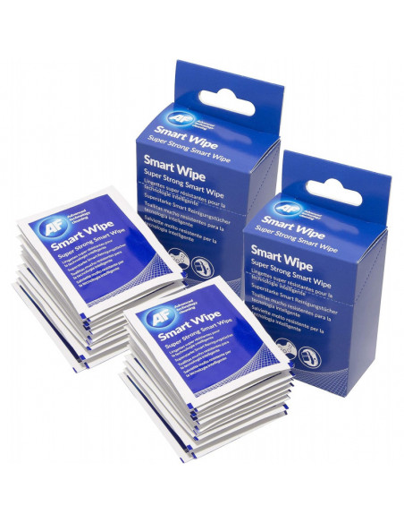 Кърпа почистваща Smart Wipe ⋙ на цена от 3.92лв  - Allegro-bg.com