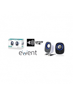 Тонколонки Ewent EW3 ⋙ на цена от 18.35лв  - Allegro-bg.com