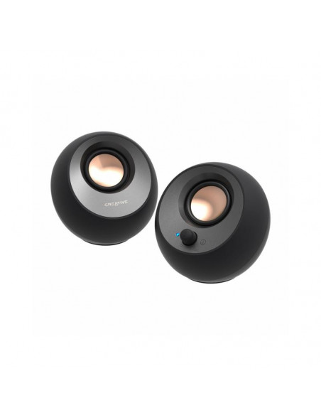 Тонколони Creative Pebble, ⋙ на цена от 54.60лв  - Allegro-bg.com