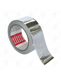 Алуминиева лента, 48 мм х  ⋙ на цена от 4.87лв  - Allegro-bg.com