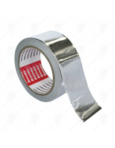 Алуминиева лента, 48 мм х  ⋙ на цена от 4.87лв  - Allegro-bg.com