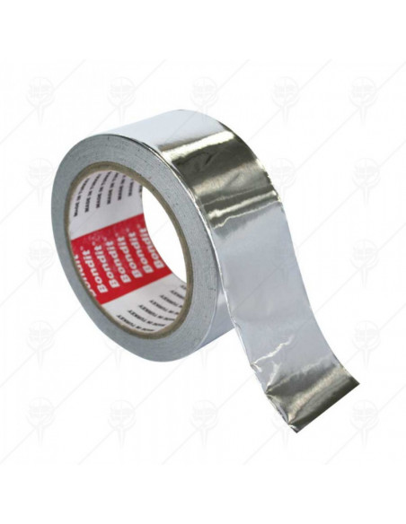 Алуминиева лента, 48 мм х  ⋙ на цена от 4.87лв  - Allegro-bg.com