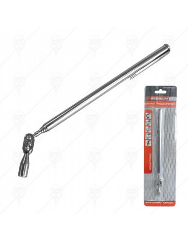 Магнит, телескопичен 171352 ⋙ на цена от 2.39лв  - Allegro-bg.com