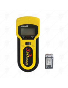 Детектор за кабели 130612 ⋙ на цена от 33.74лв  - Allegro-bg.com