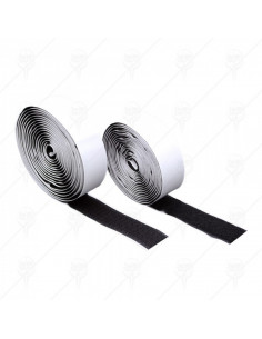 Лента Велкро, 20  ⋙ на цена от 5.50лв  - Allegro-bg.com