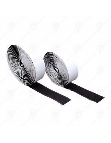 Лента Велкро, 20  ⋙ на цена от 5.50лв  - Allegro-bg.com