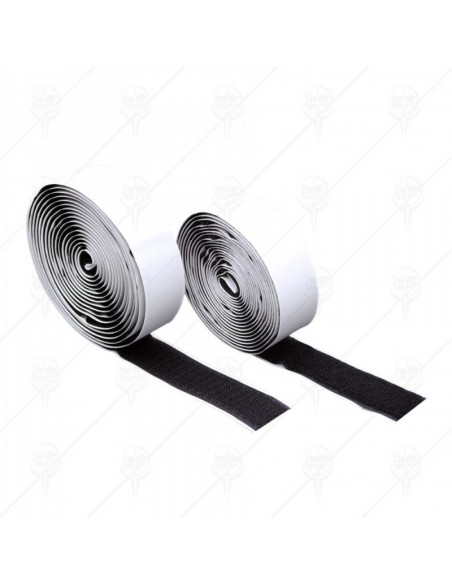 Лента Велкро, 20  ⋙ на цена от 5.50лв  - Allegro-bg.com