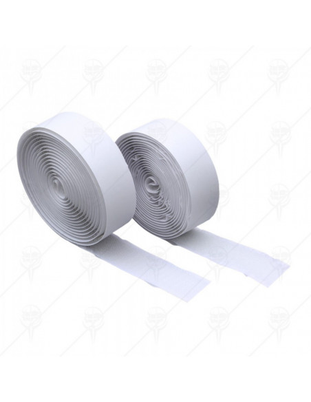 Лента Велкро, 20  ⋙ на цена от 5.50лв  - Allegro-bg.com