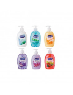 Течен сапун Medix, с  ⋙ на цена от 2.42лв  - Allegro-bg.com