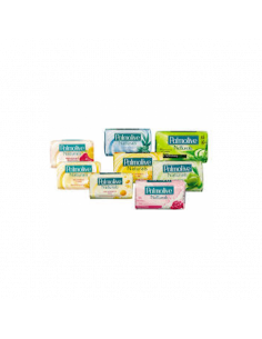 Тоалетен сапун Palmolive  ⋙ на цена от 0.95лв  - Allegro-bg.com