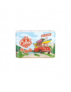 Тоалетна хартия Harmony  ⋙ на цена от 9.19лв  - Allegro-bg.com