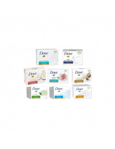 Тоалетен сапун Dove 181105 ⋙ на цена от 1.33лв  - Allegro-bg.com