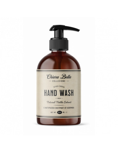 Течен сапун Chiara Bella,  ⋙ на цена от 2.42лв  - Allegro-bg.com