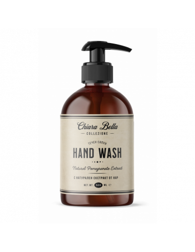 Течен сапун Chiara Bella,  ⋙ на цена от 2.42лв  - Allegro-bg.com