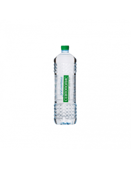 Изворна вода зеолитна, 1. ⋙ на цена от 0.76лв  - Allegro-bg.com