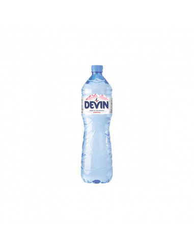 Изворна вода Девин, 0.5  ⋙ на цена от 0.66лв  - Allegro-bg.com
