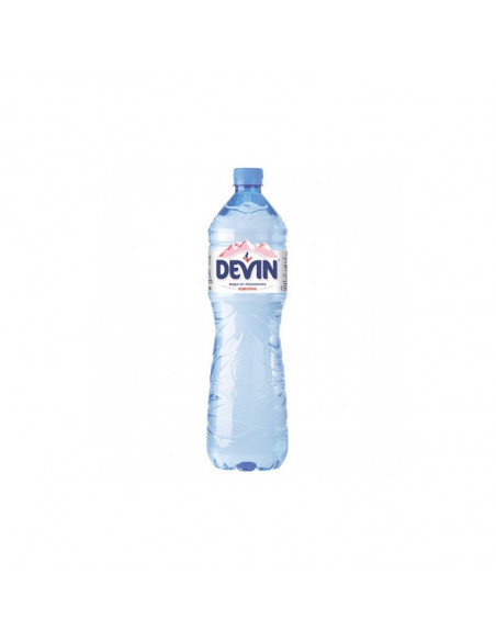 Изворна вода Девин, 0.5  ⋙ на цена от 0.66лв  - Allegro-bg.com