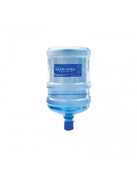 Минерална вода Княжевска,  ⋙ на цена от 6.50лв  - Allegro-bg.com