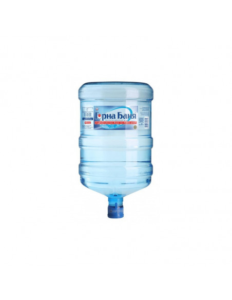 Минерална вода – Горна Баня ⋙ на цена от 8.58лв  - Allegro-bg.com