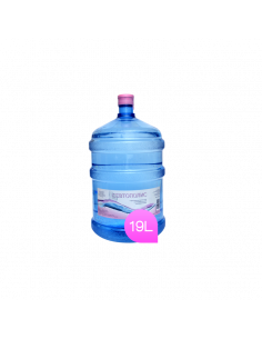 Трапезна вода зеолитна  ⋙ на цена от 7.86лв  - Allegro-bg.com