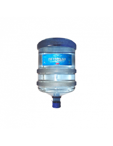 Изворна вода Петрохан, 19  ⋙ на цена от 7.14лв  - Allegro-bg.com