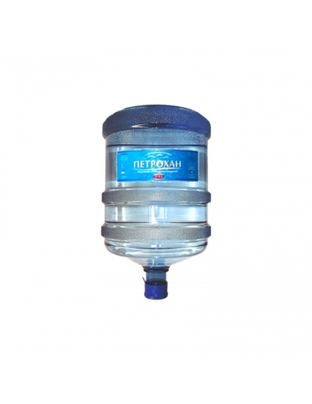 Изворна вода Петрохан, 19  ⋙ на цена от 7.14лв  - Allegro-bg.com