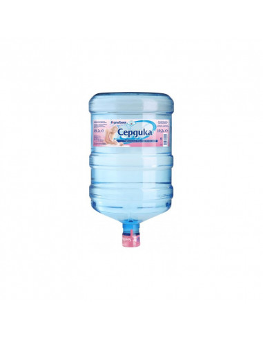 Трапезна вода Горна Баня  ⋙ на цена от 8.22лв  - Allegro-bg.com