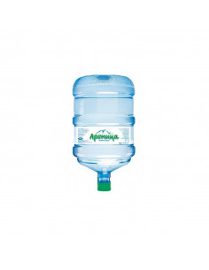 Изворна вода Ароница, 19  ⋙ на цена от 7.14лв  - Allegro-bg.com