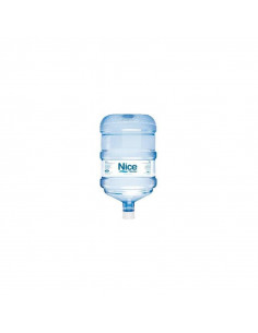 Трапезна вода Найс Уотър,  ⋙ на цена от 7.14лв  - Allegro-bg.com