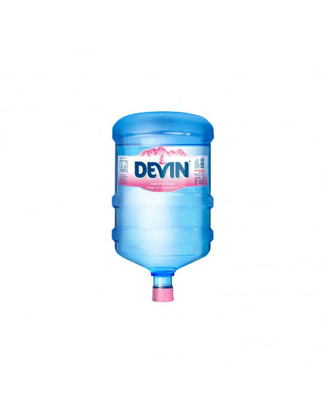 Изворна вода Девин,  ⋙ на цена от 8.58лв  - Allegro-bg.com