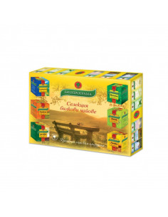 Чай Биопрограма, Билкова  ⋙ на цена от 5.09лв  - Allegro-bg.com