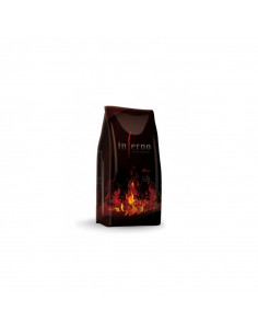 Кафе Inferno Vivo, 1 кг,  ⋙ на цена от 12.89лв  - Allegro-bg.com