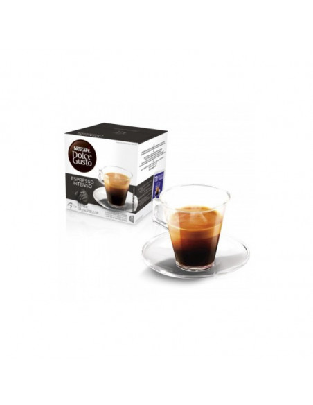 Кафе Nescafe Dolce Gusto  ⋙ на цена от 10.37лв  - Allegro-bg.com