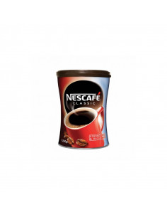 Nescafe Classic, 250 г  ⋙ на цена от 12.20лв  - Allegro-bg.com 2