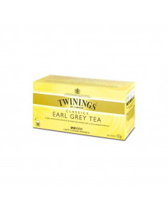 Чай Twinings, Earl Grey , ⋙ на цена от 7.94лв  - Allegro-bg.com