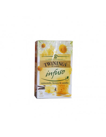 Чай Twinings лайка, мед и  ⋙ на цена от 7.94лв  - Allegro-bg.com