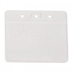 Бадж PVC, 90 x-172 2