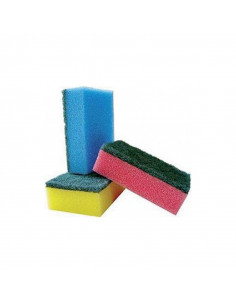 Домакинска гъба, малка, без ⋙ на цена от 0.12лв  - Allegro-bg.com