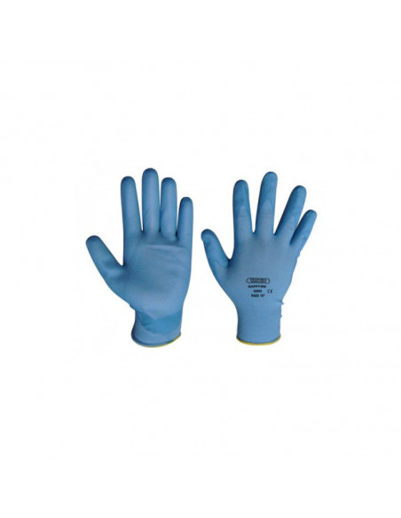 Домакински ръкавици Decorex ⋙ на цена от 1.69лв  - Allegro-bg.com