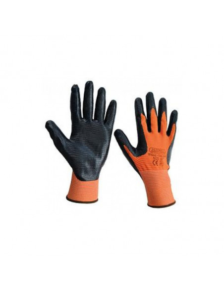 Домакински ръкавици Decorex ⋙ на цена от 1.81лв  - Allegro-bg.com