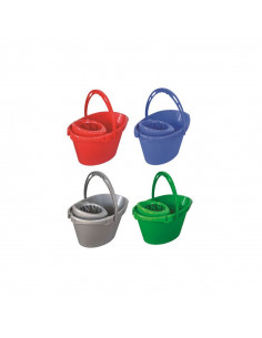 Кофа овална, 12 л. с цедка ⋙ на цена от 4.75лв  - Allegro-bg.com