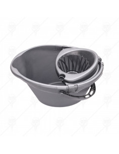 Кофа овална, 12 л. с цедка ⋙ на цена от 4.75лв  - Allegro-bg.com 2