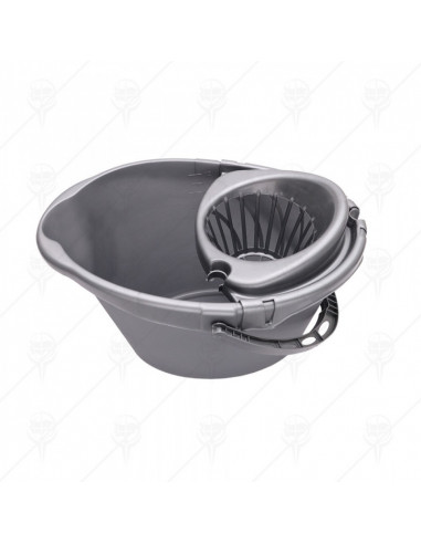 Кофа овална, 12 л. с цедка ⋙ на цена от 4.75лв  - Allegro-bg.com