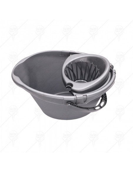 Кофа овална, 12 л. с цедка ⋙ на цена от 4.75лв  - Allegro-bg.com