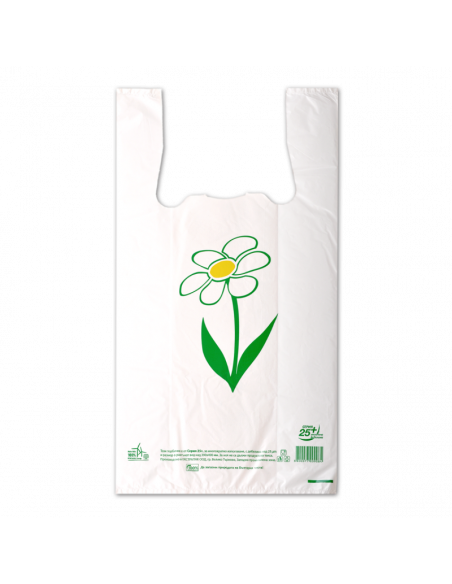 Торбички тип потник  ⋙ на цена от 4.87лв  - Allegro-bg.com