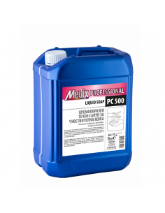 Течен сапун Medix,  ⋙ на цена от 12.20лв  - Allegro-bg.com